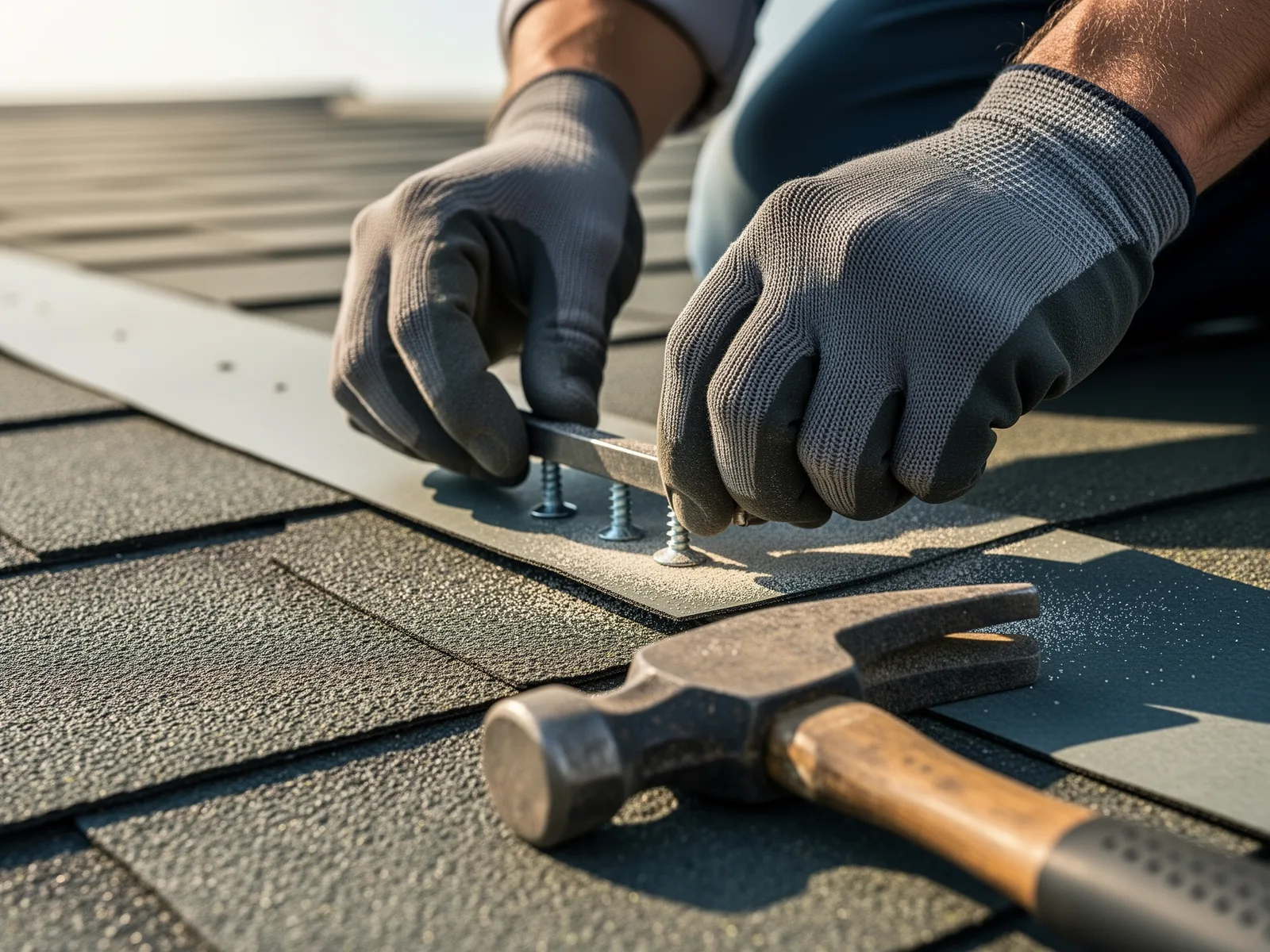 Why choose Fascia Repair in Collbran, CO